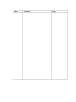 de cuong Ôn thi 11 12 MÔN TIẾNG ANH