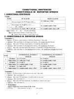 handout unit 7 môn tiếng anh lớp 11