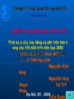Tính toán cầu đúc hẫng có xét đến ảnh hưởng của đất nền trên nền Sap 2000