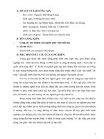 Cong tac chu nhiem cua nguoi giao vien tieu hoc theo dan bai moi nam 2016 