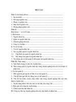 Đổi mới quản trị nguồn nhân lực trong doanh nghiệp Nhà nước tiến hành cổ phần hoá