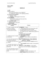 giao an lop 10 tu chon HKII 2013 2014 GIÁO ÁN TIẾNG ANH LỚP 10