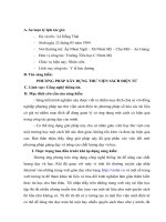 SKKN PHUONG PHAP XAY DUNG THU VIEN SACH DIEN TU nam hoc 2015  2016 