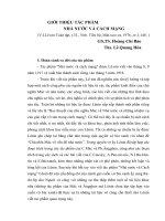 Nhà nước và cách mạng