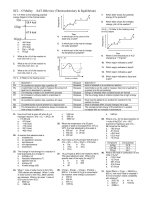 SAT chem 05 thermo and equilibrium