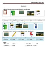 bai tap bo tro lets go 1  unit 1 (2)