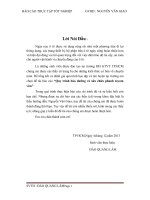 Quy trình bảo dưỡng và sữa chữa phanh toyotavios