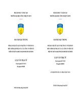 Mối quan hệ giữa quản trị công ty với hành vi điều chỉnh lợi nhuận của các công ty niêm yết trên sở chứng khoán thành phố Hồ Chí Minh