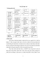 Xác định nhu cầu tham gia BHYT TN của các hộ nông dân trên địa bàn thị trấn văn giang huyện văn giang tỉnh hưng yên