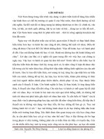 Báo cáo thực tập tốt nghiệp quản trị văn phòng tại UBND huyện kỳ sơn