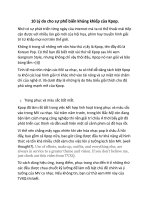 10 lý do cho sự phổ biến khủng khiếp của kpop (translate)