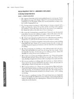 Barrons practice test3   answer key