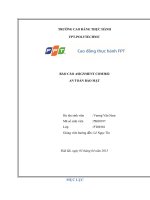 An toàn                                                                            bảo mật