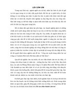 Báo cáo thực tập tốt nghiệp quản trị nhân lực: Công tác tuyển dụng nhân lực tại công ty cổ phần phát triển thể thao điện tử việt nam