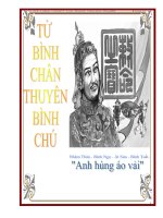 Tử bình chân thuyên bình chú (bản 5 cuốn đầy đủ + bổ sung 2 phần dụng thần và đoán bệnh tật) 