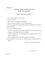 Mau dang ky SKKN ung dung cong nghe thong tin trong day nhac   mau moi 2015 2016
