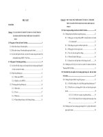 Nâng cao khả năng tiếp cận tín dụng Ngân hàng Phát triển khu vực tư nhân trên địa bàn TP