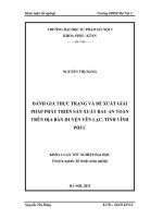 Nghiên cứu ảnh hưởng của nguồn nitơ đến lên men kombucha từ trà thái nguyên 