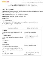 Giáo án Toán 5 chương 1 bài 2