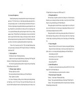 Một số giải pháp Marketing nhằm mở rộng thị trường cho Ngân hàng TMCP Xăng Dầu Petrolimex Chi Nhánh Đồng Nai đến năm 2020