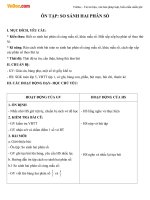 Giáo án Toán 5 chương 1 bài 3