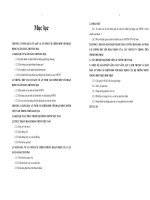 MỘT SỐ GIẢI PHÁP NÂNG CAO NĂNG LỰC CẠNH TRANH VÀ ĐẢM BẢO AN NINH TÀI CHÍNH ĐỐI VỚI HOẠT ĐỘNG CỦA HỆ THỐNG NHTM TRONG ĐIỀU KIỆN HỘI NHẬP