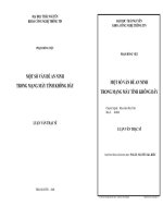 Một số vấn đề an ninh trong mạng máy tính không dây