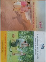 bệnh parkinson  BV Lão Khoa TW