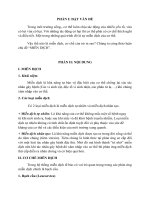 miễn dịch và cơ chế miễn dịch