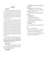 Một số giải pháp hoàn thiện quản trị nguồn nhân lực tại Ngân hàng TMCP Xuất Nhập khẩu Việt Nam Chi nhánh Đồng Nai đến năm 2015