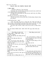 MI THUAT LOP 4 THEO DAN MACH-CA NAM