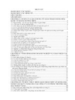 Qui trình làm hàng nhập tại công ty Cổ phần thương mại Hải Trình Vàng