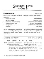 Ebook thực hành sử dụng giới từ tiếng anh (phần 2)