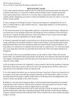 IELTS academic reading 15