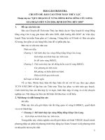 Tham dinh bao cao thuy luc (quyet 22 12 2014)