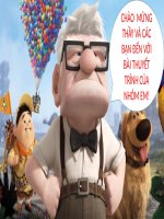 Giới thiệu về Phổ Phát xạ nguyên tử(AES)