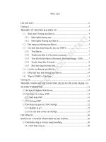 Xây dựng website bán sách trực tuyến cho công ty sách và thiết bị thái nguyên 