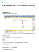 manthang wordpress com CCNA lab series  bài 9 cấu hình địa chỉ IP chonbspinterface