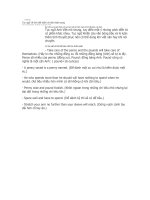 tục ngữ tính tiết kiệm bằng tiếng anh