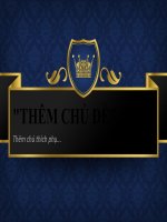 Mau powerpoint dep 9