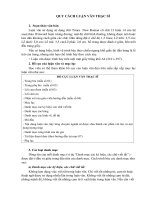 Mau 10-Quy cach trinh bay luan van