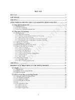 Công nghệ đa phương tiện trong đào tạo từ xa bằng e learning 