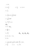 Công thức phần điện 3 pha