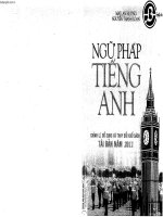 giai thich ngu phap tieng anh beta english