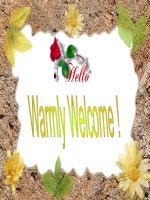 unit 12 speaking (English 12)