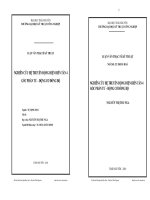 NGHIÊN CỨU HỆ TRUYỀN ĐỘNG ĐIỆN BIẾN TẦN 4 GÓC PHẦN TƢ – ĐỘNG CƠ ĐỒNG BỘ