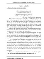 skkn tích hợp giáo dục chủ quyền biển đảo trong dạy học địa lý lớp 1 