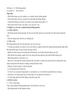 MD 6. 01 Hệ thống phanh