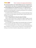 Hồ sơ đã nộp nhưng kiểm tra trên Thisinh.Thithptquocgia chưa có thì phải làm sao?