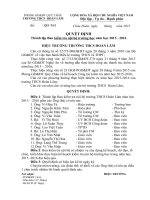 KE HOACH KIEM TRA NOI BO 2015   2016